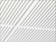 Звукопоглощающие плиты Gyptone из перфорированного гипсокартона (ППГЗ)